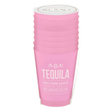 Tequila Frost Flex Cups