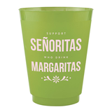 Senoritas Frost Flex Cups