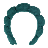 Green Make Up Headband