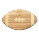 Tennessee Volunteers - Touchdown! Football Cutting Board & Serving Tray