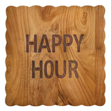 Happy Hour Charcuterie Board