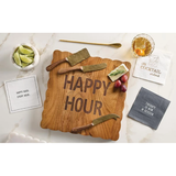Therapy Session Paper Cocktail Beverage Napkins