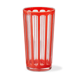 Orange Villa Acrylic Tumbler