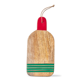 Cabana Stripe Board Small