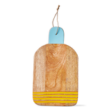 Cabana Stripe Board Large