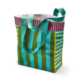 Cabana Stripe Tote