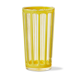 Yellow Villa Acrylic Tumbler
