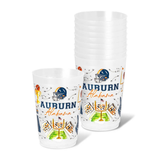Tailgates in Auburn Frost Flex Cups
