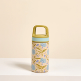 6 oz Aqua Poppin' Petals Lil' Bitty Bottle