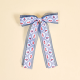 All-American Darling Lovely Layered Hair Bow
