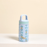 6 oz Oh So Fancy Blue Lil' Bitty Bottle