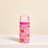 6 oz Pink Poppin' Petals Hot Lil' Bitty Bottle