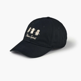 Team Spirit Baseball Cap