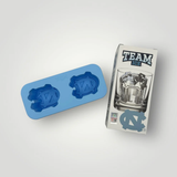 North Carolina Team Logo Ice Mold