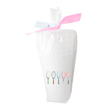 TENNIS RACKETS FROST FLEX CUPS