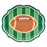 TAILGATE PAPER PLATTER PLATES