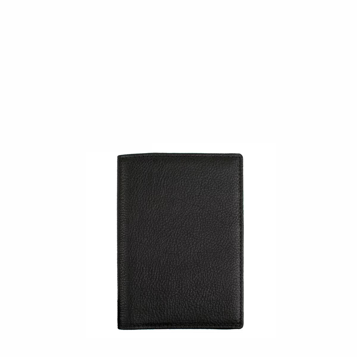 Tommy Leather Passport Holder