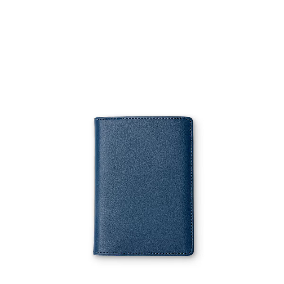 Tommy Leather Passport Holder