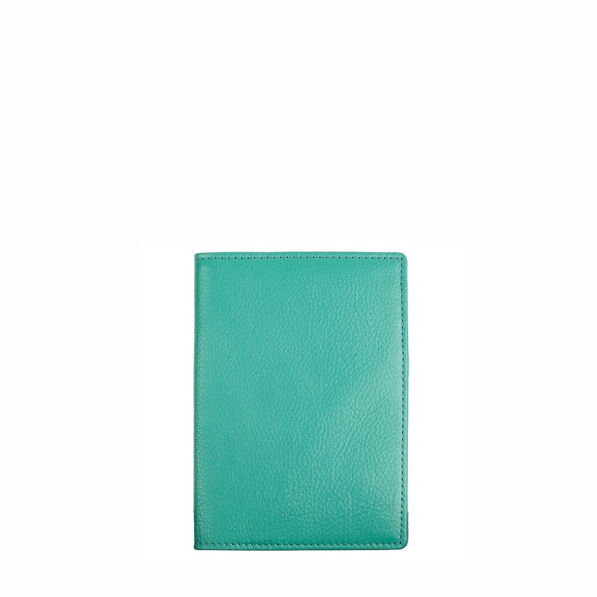 Tommy Leather Passport Holder