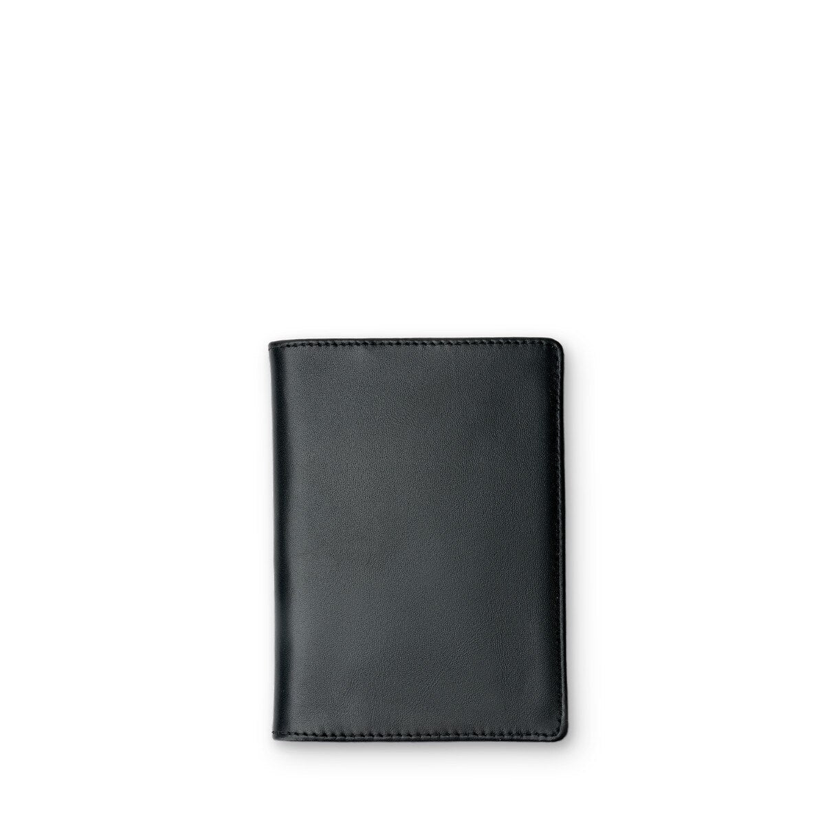 Tommy Leather Passport Holder