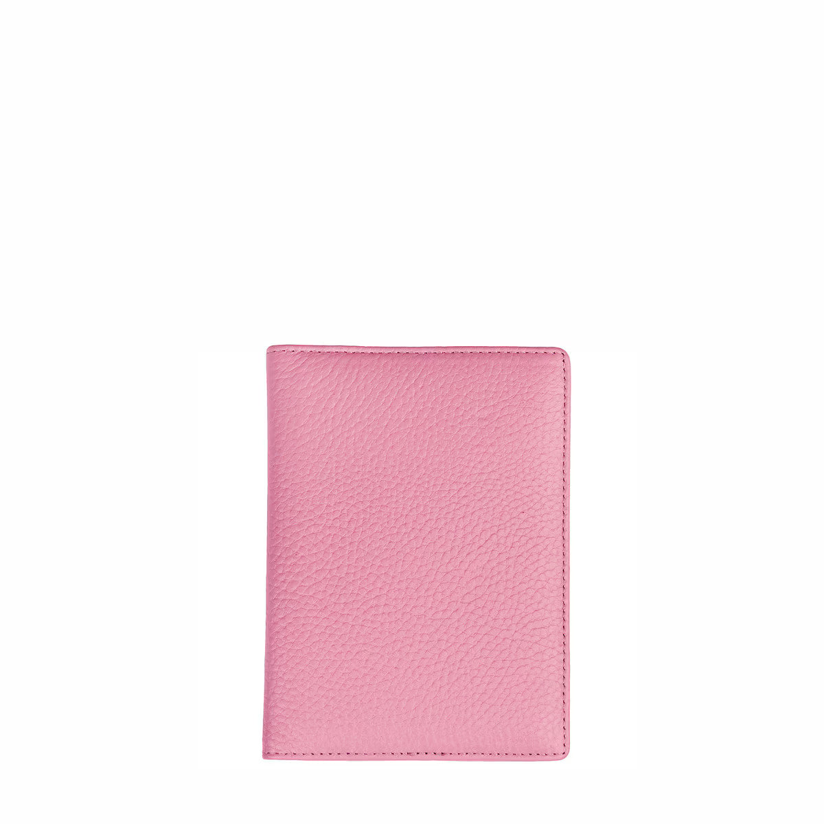 Tommy Leather Passport Holder