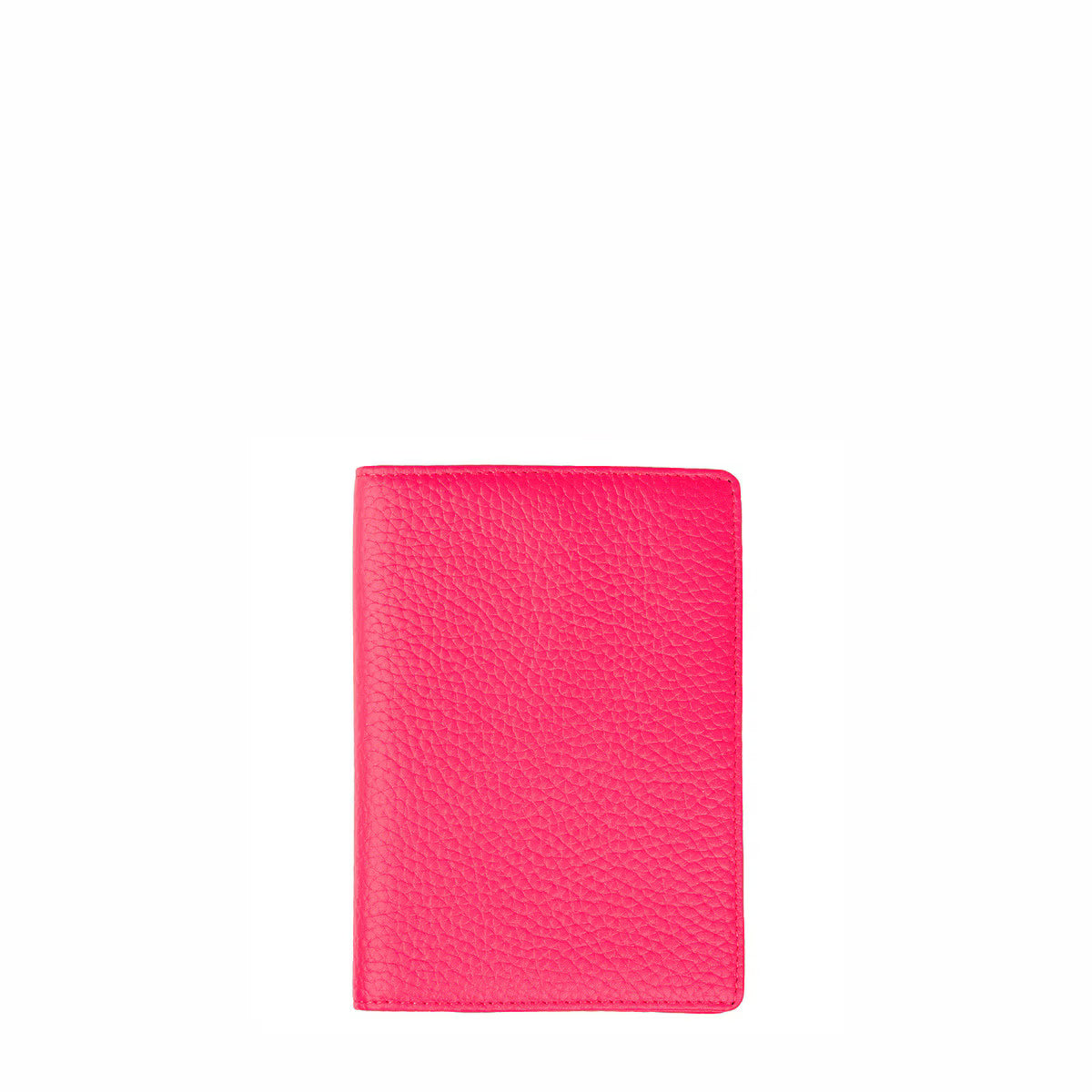 Tommy Leather Passport Holder