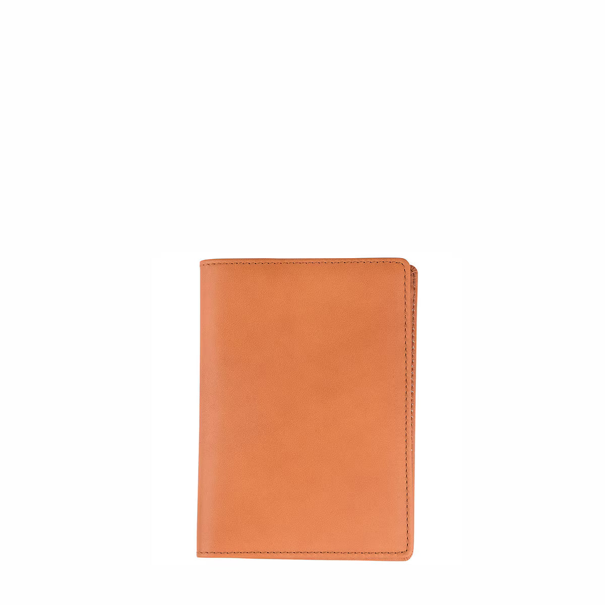 Tommy Leather Passport Holder