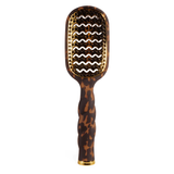 Tortoise Vented Hair Brush