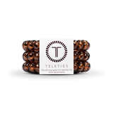 Tortoise Large Hair Ties