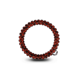 Tortoise Small Hair Ties