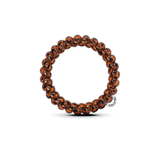 Tortoise Large Hair Ties