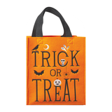 Halloween Magic Felt Bag