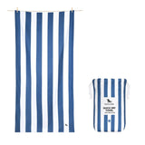 WHITSUNDAY BLUE QUICKDRY TOWEL
