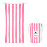 Phi Phi Pink Large Quick Dry TOWEL