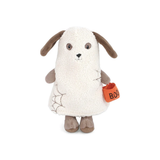Trick or Treat Puppy