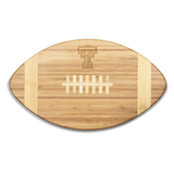 Texas Tech Red Raiders - Touchdown! Football Cutting Board & Serving Tray