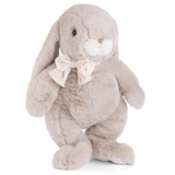 The Great Silver Sprinkle Bunny