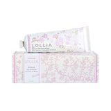 LOLLIA RELAX SHEA BUTTER HANDCREME