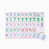 Luminaire Tile Set