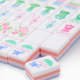 Luminaire Tile Set