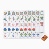 Heritage Tile Set