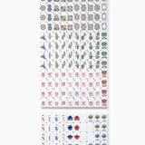 Heritage Tile Set