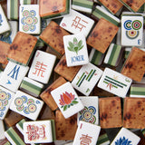 Heritage Tile Set
