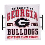 GEORGIA RETRO ACRYLIC TRAY