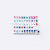 Palm Beach Travel Set