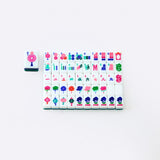 Palm Beach Travel Set