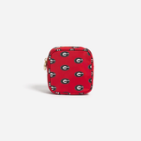 University of Georgia College Mini Pouch
