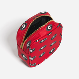 University of Georgia College Mini Pouch