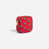 University of Georgia College Mini Pouch
