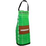 FOOTBALL FEVER APRON